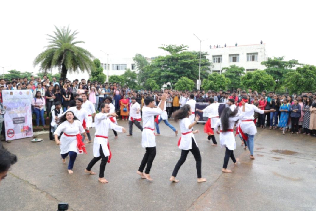 Nukkad Natak 